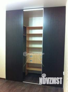 1-к квартира, вторичка, 31м2, 1/3 этаж