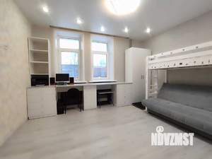 2-к квартира, вторичка, 51м2, 2/4 этаж
