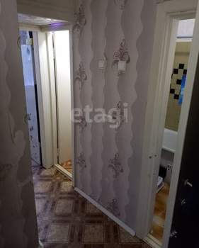 2-к квартира, вторичка, 46м2, 5/9 этаж