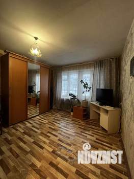1-к квартира, вторичка, 33м2, 1/3 этаж