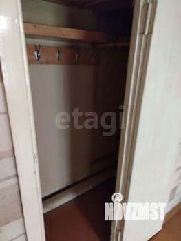 2-к квартира, вторичка, 46м2, 1/5 этаж