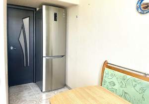 3-к квартира, вторичка, 60м2, 4/9 этаж