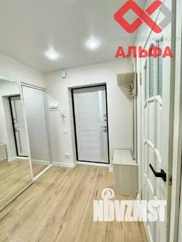1-к квартира, вторичка, 34м2, 5/9 этаж