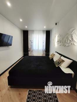 2-к квартира, вторичка, 60м2, -2/4 этаж