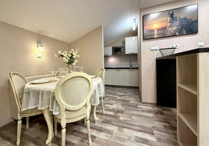 2-к квартира, вторичка, 58м2, 4/4 этаж