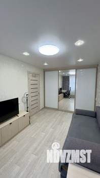 1-к квартира, вторичка, 28м2, 4/10 этаж