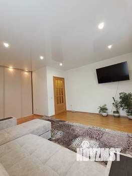 1-к квартира, вторичка, 49м2, 5/5 этаж