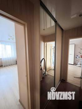 2-к квартира, вторичка, 47м2, 8/9 этаж