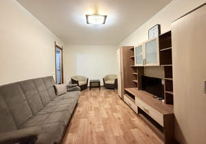 1-к квартира, вторичка, 32м2, 9/15 этаж