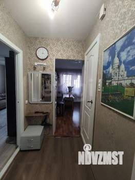 1-к квартира, вторичка, 39м2, 3/9 этаж