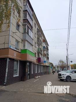 2-к квартира, вторичка, 42м2, 3/5 этаж