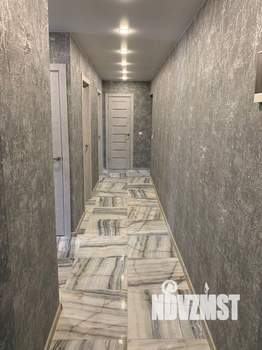 3-к квартира, вторичка, 58м2, 3/5 этаж