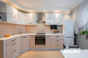 2-к квартира, вторичка, 54м2, 8/10 этаж