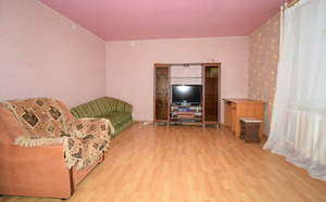 2-к квартира, вторичка, 61м2, 7/9 этаж