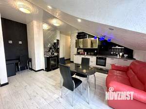 2-к квартира, вторичка, 53м2, 5/6 этаж