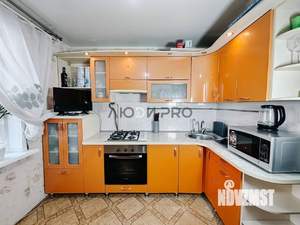 2-к квартира, вторичка, 53м2, 5/5 этаж