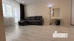 1-к квартира, вторичка, 32м2, 4/4 этаж