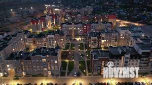 1-к квартира, вторичка, 37м2, 2/4 этаж