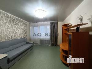 3-к квартира, вторичка, 59м2, 6/9 этаж