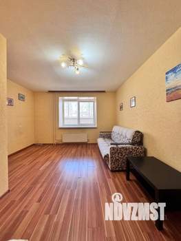 1-к квартира, вторичка, 34м2, 2/10 этаж
