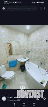 Студия квартира, вторичка, 29м2, 8/18 этаж