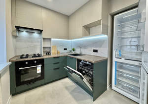 3-к квартира, вторичка, 71м2, 1/5 этаж