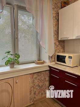 1-к квартира, вторичка, 30м2, 5/5 этаж