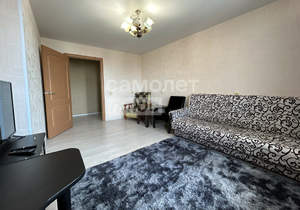 1-к квартира, вторичка, 35м2, 18/18 этаж