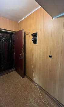 1-к квартира, вторичка, 30м2, 2/4 этаж