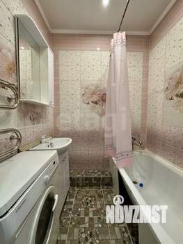 1-к квартира, вторичка, 36м2, 2/6 этаж