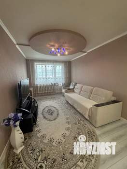 3-к квартира, вторичка, 65м2, 6/9 этаж