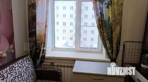 1-к квартира, вторичка, 22м2, 4/9 этаж