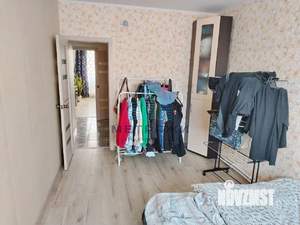 2-к квартира, вторичка, 48м2, 1/3 этаж