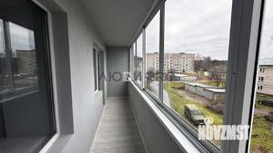 3-к квартира, вторичка, 73м2, 3/5 этаж