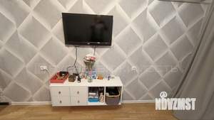 Студия квартира, вторичка, 23м2, 2/17 этаж