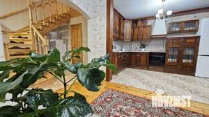 3-к квартира, вторичка, 83м2, 2/3 этаж