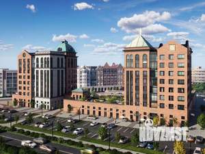 2-к квартира, вторичка, 87м2, 2/8 этаж