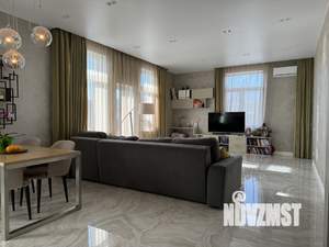 2-к квартира, вторичка, 76м2, 4/4 этаж