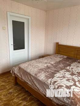 3-к квартира, вторичка, 65м2, 4/5 этаж