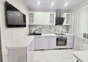 1-к квартира, вторичка, 35м2, 6/9 этаж