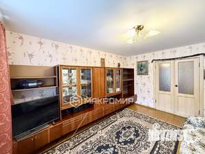 2-к квартира, вторичка, 51м2, 2/5 этаж