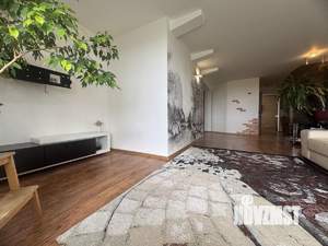 3-к квартира, вторичка, 88м2, 9/10 этаж