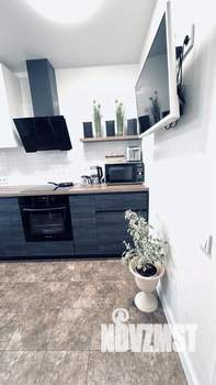 2-к квартира, вторичка, 46м2, 2/15 этаж