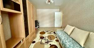 2-к квартира, вторичка, 44м2, 1/5 этаж