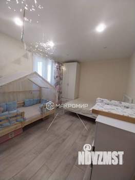 1-к квартира, вторичка, 40м2, 3/17 этаж