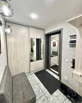 2-к квартира, вторичка, 49м2, 12/19 этаж