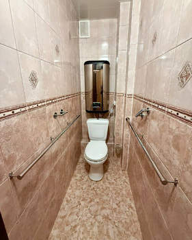 2-к квартира, вторичка, 62м2, 7/10 этаж