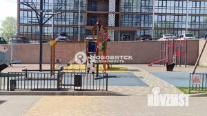 2-к квартира, вторичка, 45м2, 8/15 этаж
