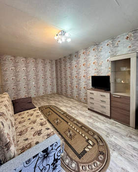 2-к квартира, вторичка, 53м2, 4/5 этаж