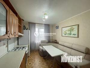 3-к квартира, вторичка, 70м2, 4/5 этаж